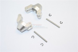 ALLOY REAR KNUCKLE ARM HPI SAVAGE XS FLUX - MSV022-S