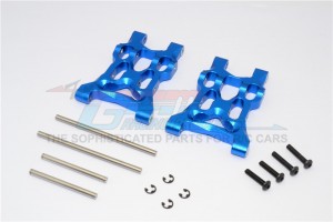 ALLOY FRONT/REAR LOWER ARM HPI SAVAGE XS FLUX - MSV055-B