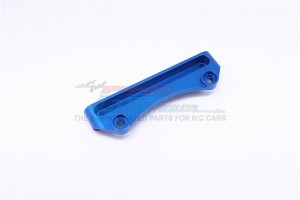 ALLOY CC008 BULKHEAD USE FOR FRONT BODY  & BUMPER TAMIYA CC01 - CC008-B