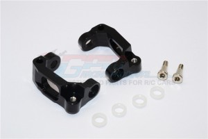 GPM CC020 ALLOY C-HUB TAMIYA CC01 - CC020-BK