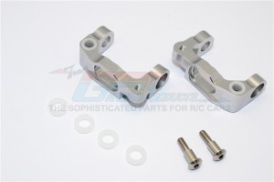 GPM CC020 ALLOY C-HUB TAMIYA CC01 - CC020-GS