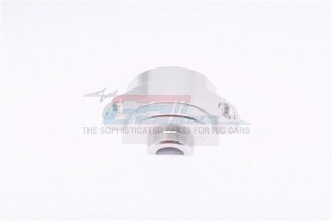 GPM CC038M ALLOY CENTER GEAR BOX MOUNT TAMIYA CC01 - CC038M-S