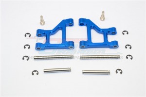 GPM CC055 ALLOY FRONT LOWER SUSPENSION ARM  TAMIYA CC01 - CC055-B