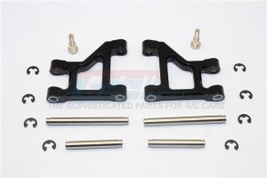 GPM CC055 ALLOY FRONT LOWER SUSPENSION ARM  TAMIYA CC01 - CC055-BK