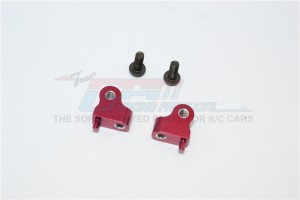 GPM CC070F/M ALLOY MOUNT USE FOR FRONT DAMPER  TAMIYA CC01 - CC070F/M-R