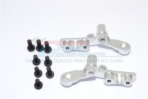 ALUMINIUM FRONT ROCKER ARM  TAMIYA DT-03 - DT3027-S