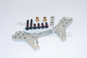 GPM DT3030 ALUMINIUM REAR SHOCK TOWER TAMIYA DT-03 - DT3030-S