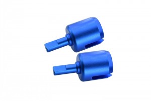 GPM DT3041 ALUMINIUM DIFFERENTIAL JOINT TAMIYA DT-03 - DT3041-B