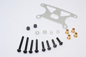 GPM GF030 ALUMINIUM REAR SHOCK TOWER TAMIYA GF-01 - GF030-S