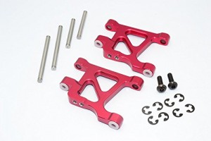 GPM GF056 ALUMINIUM REAR LOWER ARM  TAMIYA GF-01 - GF056-R