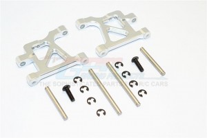 GPM GF056 ALUMINIUM REAR LOWER ARM  TAMIYA GF-01 - GF056-S