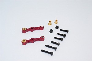 ALUMINIUM REAR CAMBER  TAMIYA GF-01 - GF057-R