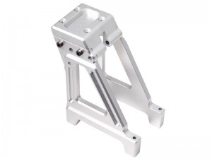 ALUMINUM 7075 CENTER TOWER MOUNT ARA320582 1/5 ARRMA KRATON OUTCAST 8S BLX EXB MONSTER ARA110002 ARA110002 - RS-ARA320582/SI