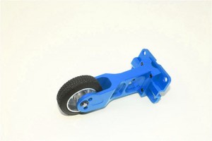 GPM GF333R ALUMINIUM WHEELIE BAR TAMIYA GF-01 - GF333R-B