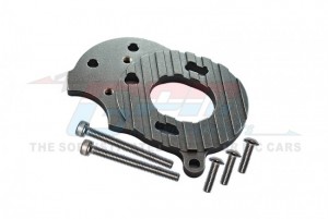 GPM MF018 ALUMINIUM MOTOR PLATE TAMIYA MF01X - MF018-GS