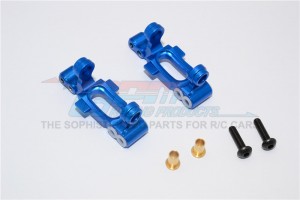 GPM MF019 ALUMINIUM FRONT C-HUB TAMIYA MF01X - MF019-B