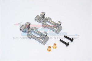 GPM MF019 ALUMINIUM FRONT C-HUB TAMIYA MF01X - MF019-GS