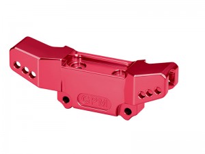 GPM MAKM028 ALLOY FRONT SHOCK TOWER ARA-2664 FOR ARRMA 1/16 MINI KRATON 3S TRUCK ARA2508S ARA2508 - MAKM028-R