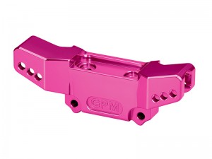 GPM MAKM028 ALLOY FRONT SHOCK TOWER ARA-2664 FOR ARRMA 1/16 MINI KRATON 3S TRUCK ARA2508S ARA2508 - MAKM028-PK