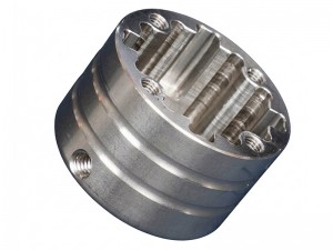 STAINLESS STEEL 29mm DIFF CASE ARA310983 FOR ARRMA 1/7 BIG ROCK FIRETEAM LITITLESS MOJAVE 1/8 KRATON NOTORIOUS 6S BLX - RS-ARA310983/SS