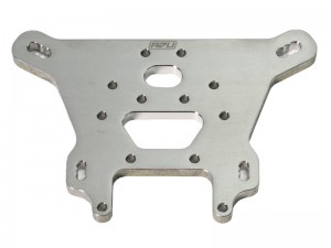 TITANIUM TC4 FRONT / REAR SHOCK TOWER TKR9628 TKR9629 FOR 1/8 TENKO MT48 2.0 MONSTER TKR9603 - RS-TKR9628/TC4