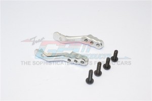ALUMINIUM REAR CAMBER LINK MOUNT TAMIYA MF01X - MF022A-S
