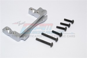 GPM MF024 ALUMINIUM SERVO MOUNT TAMIYA MF01X - MF024-GS