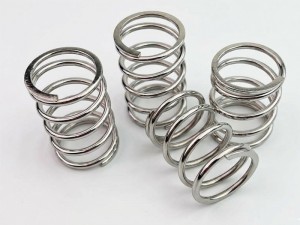FRONT & REAR SHOCK SPRING M2.4 X 21 X 33mm/ 40mm ARA330631 ARA330599 FOR 1/7 ARRMA LIMITLESS F1 V2 INFRATION FELONY 6S BLX - RS-ARA33063199/SI