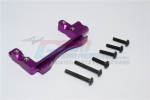 GPM MF024 ALUMINIUM SERVO MOUNT TAMIYA MF01X - MF024-P