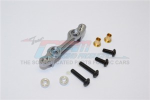 ALUMINIUM FRONT DAMPER MOUNT TAMIYA MF01X - MF028-GS