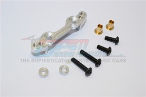 ALUMINIUM FRONT DAMPER MOUNT TAMIYA MF01X - MF028-S