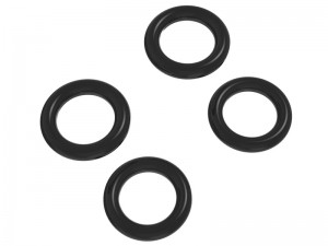 3RACING SAK-Z136C M3.5 x 1 O-RING FOR 1/10 ZERO CERO TOURING CAR - SAK-Z136C