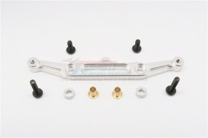GPM MF030 ALUMINIUM REAR DAMPER MOUNT TAMIYA MF01X - MF030-S