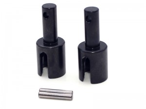 STEEL FRONT / REAR DIFF JOINT VS003B FOR KYOSHO 1/10 FW-05 FW-06 FAZER MK2 DBX DRX GP RC CAR - RS-VS003B