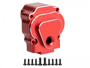 ALUMINUM CENTER BULKHEAD RER41726 FOR 1/32 RED CAT REACING ASCENT-32 CRAWLER TRUCK - RS-RER41726/RE