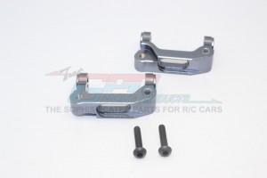 ALUMINIUM FRONT C-HUB TAMIYA M1025 HUMMER - HM1019-GS