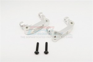 ALUMINIUM FRONT C-HUB TAMIYA M1025 HUMMER - HM1019-S