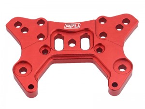 ALUMINUM FRONT SHOCK TOWER ARA320575 FOR 1/8 ARRMA TALION 6S EXB RC TRUCK ARA7707V6T1 - RS-ARA320575/RE