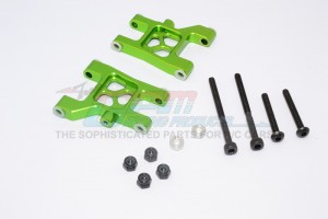 GPM HM1055 ALUMINIUM FRONT LOWER ARM TAMIYA M1025 HUMMER - HM1055-G