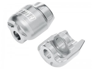 GPM MTV6/SCP 7075 SHOCK CAP PROTECTOR ARAC8965 FOR ARRMA TALION FIRETEAM FELONY INFRACTION 1/8 KRATO ... - MTV6/SCP-S