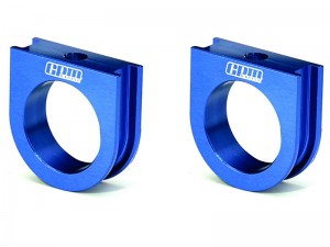 GPM 5T338/BI CENTER DIFFERENTIAL BEARING CARRIER LOS-3724 For LOSI 1/5 5IVE-TE 3.0 LOS05022 - 5T338/BI-B