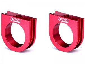 GPM 5T338/BI CENTER DIFFERENTIAL BEARING CARRIER LOS-3724 For LOSI 1/5 5IVE-TE 3.0 LOS05022 - 5T338/BI-R