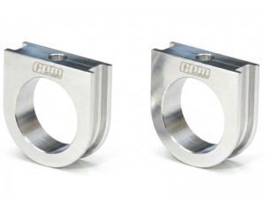 GPM 5T338/BI CENTER DIFFERENTIAL BEARING CARRIER LOS-3724 For LOSI 1/5 5IVE-TE 3.0 LOS05022 - 5T338/BI-S