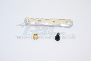 GPM TRU034A ALLOY BREAKER FOR TAMIYA TRACTOR TRUCK - TRU034A-S