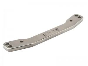 TITANIUM TC4 STEERING RACK LOS-3720 FOR 1/5 LOSI 5IVE-TE 3.0 DESERT TRUCK LOS05022 - RS-LOS3720/TC4