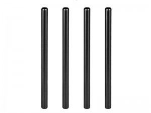 GPM MTV6/PIN67 STEEL FRONT & REAR LOWER SUSPENSION PINS - INNER 4 X 67.5mm AR330381 For ARRMA TALION FIRETEAM BIG ROCK NOTORIOUS KRATON OUTCAST TYPHON LIMITLESS FELONY INFRACTION 6S BLX - MTV6/PIN67