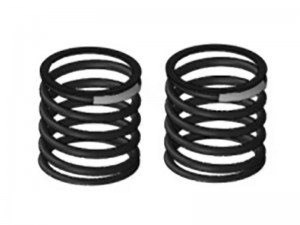 3RACING M1.4 X 14 X 17 LINEAR SPRING FOR 1/10 ZERO CERO RC TOURING CAR - SAK-Z149G