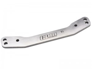 GPM 5T3/049-OC  TITANIUM STEERING RACK LOS-3689 For LOSI 1/5 5IVE-TE 3.0 DESERT TRUCK LOS05022 - 5T3/049-OC
