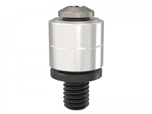 3RACING SAK-Z119 TITANIUM BELT TENSION BOLT FOR 1/10 CERO ZERO TOURING CAR - SAK-Z119