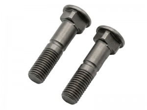 3RACING SAK-ZF113 Rear Outer Shaft For Zero Cero FWD & Zero MFWD 1/10 RC TOURING CAR CAR - SAK-ZF113